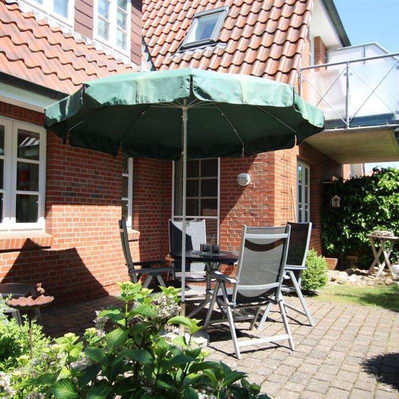 Ferielejlighed - 4 personer -  - Rungholtstraße - 25938 - Wyk Auf Föhr