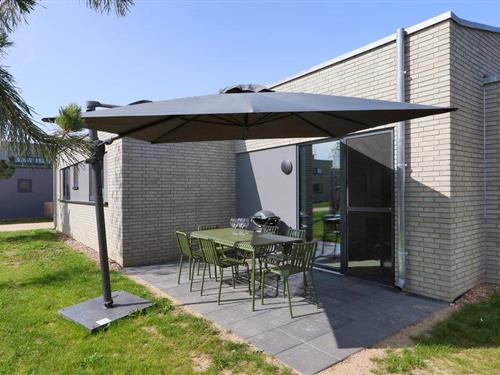 Feriehus - 8 personer -  - Im Garten - Marissa Resort/Dümmer See - 49459 - Lembruch/Dümmer See