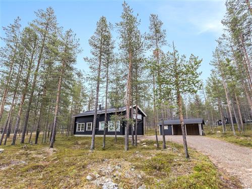 Feriehus - 6 personer -  - Äkäslompolo - 95970