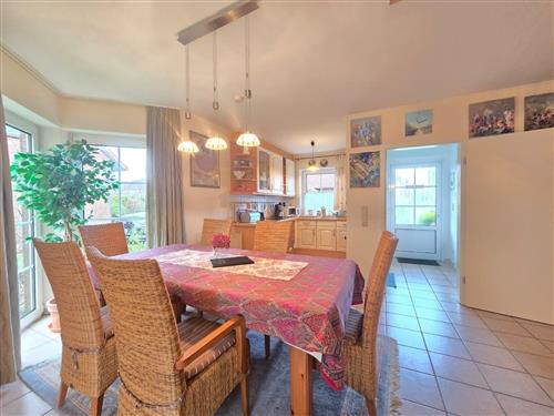 Sommerhus - 4 personer -  - Brachvogelweg - 26553 - Dornum