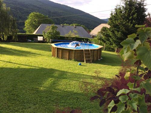 Fritidshus - 6 personer -  - La Correrie - 73340