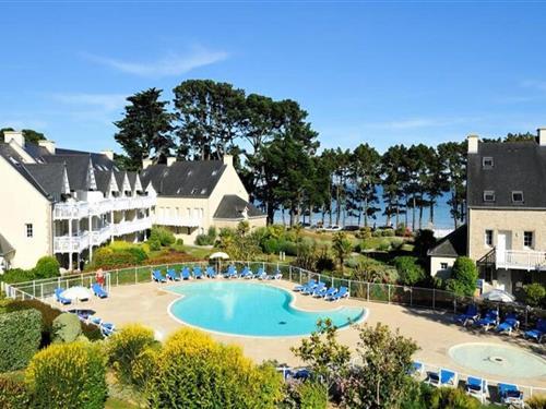 Holiday apartment - 6 persons -  - 29170 - Fouesnant