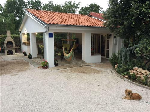 Holiday home - 5 persons -  - Krk/Pinezici - 51500