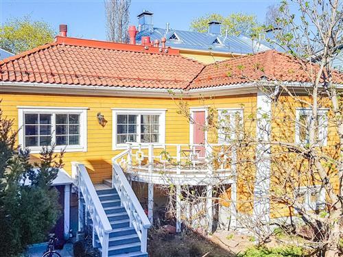 Holiday Home/Apartment - 4 persons -  - Tampere - 33240