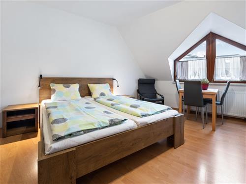 Ferielejlighed - 3 personer -  - Harrachov - 512 46