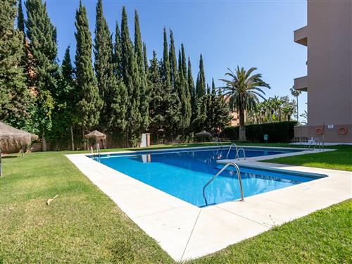 Ferienwohnung - 4 Personen -  - Marbella - 29604