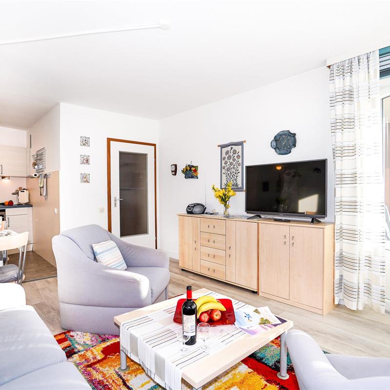 Ferielejlighed - 2 personer -  - Blankwasserweg - 23743 - Grömitz