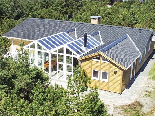Sommerhus - 12 personer -  - Peter Malersvej - 6857 - Blåvand