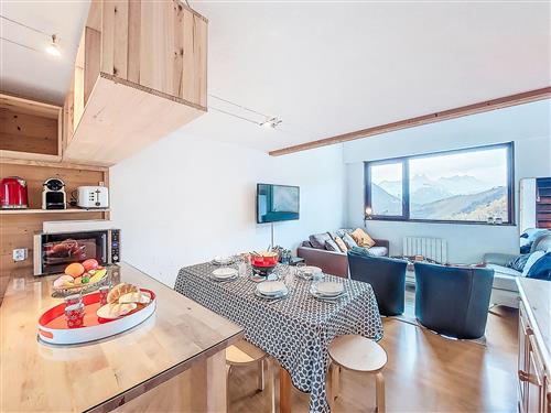 Semesterlägenhet - 6 personer -  - La Toussuire - 73300