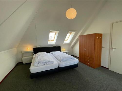 Sommerhus - 6 personer -  - 8521NE - Sint Nicolaasga