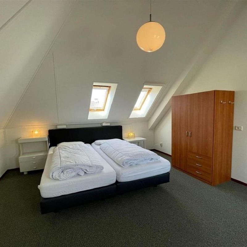 Sommerhus - 6 personer -  - 8521NE - Sint Nicolaasga