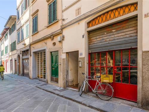 Ferielejlighed - 1 person -  - Via dei Macci - 50122 - Firenze