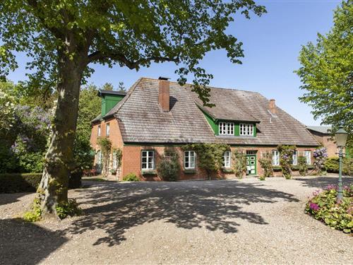 Feriehus - 12 personer -  - Einhaus - 23738 - Harmsdorf