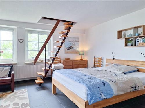 Ferieleilighet - 2 personer -  - Koogstraße - 25718 - Friedrichskoog