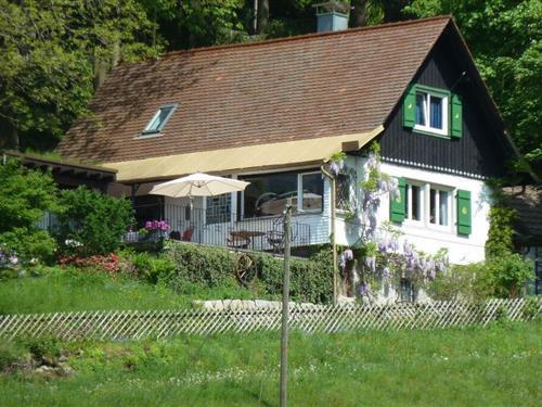 Ferienhaus - 4 Personen -  - 77889 - Seebach Im Schwarzwald