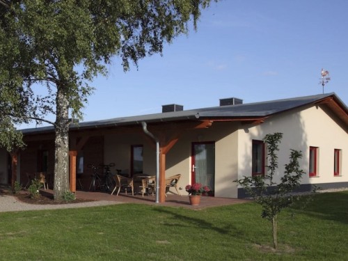 Sommerhus - 6 personer -  - 17194 - Jabel