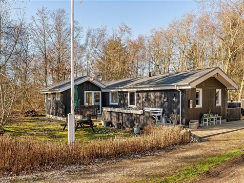 Sommerhus - 6 personer -  - Agerøvej - Amtoft - 7742 - Vesløs