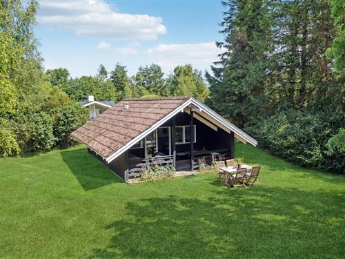 Sommerhus - 4 personer -  - Husmændenes Vej - Ulvshale - 4780 - Stege