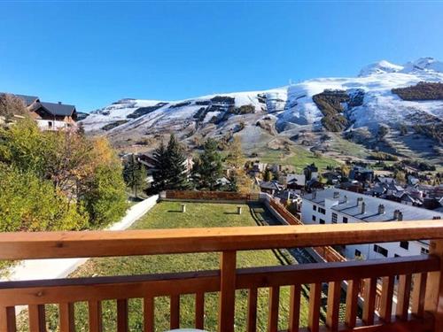 Semesterlägenhet - 4 personer -  - 38860 - Venosc