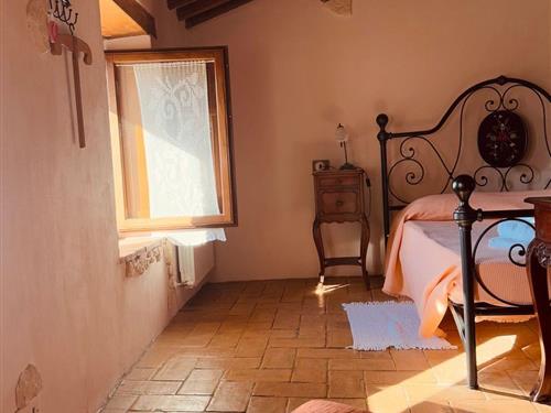 Værelse - 2 personer -  - Castel Giorgio - 05013