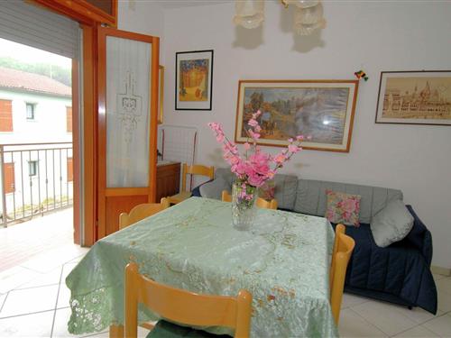 Semesterhus/Semesterlägenhet - 5 personer -  - 45010 - Rosolina Mare