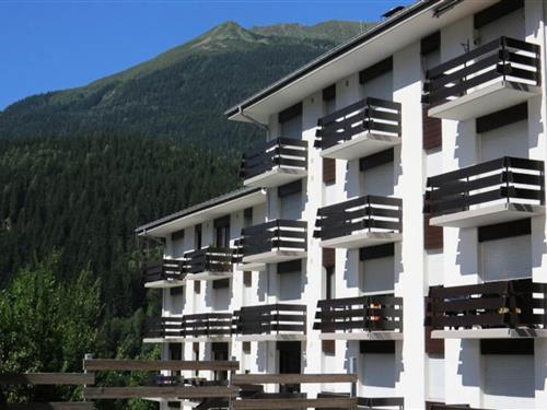 Holiday apartment - 4 persons -  - 74310 - Les Houches
