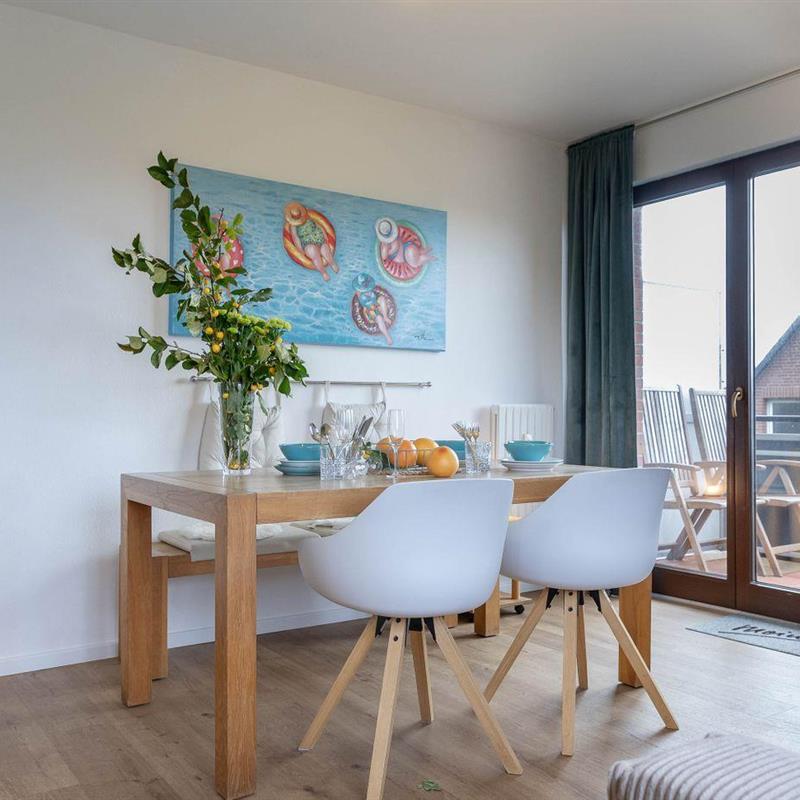 Ferielejlighed - 3 personer -  - Fischerweg - 25980 - Westerland