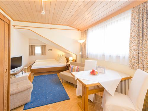 Ferielejlighed - 2 personer -  - Bahnhofstraße - 8970 - Schladming