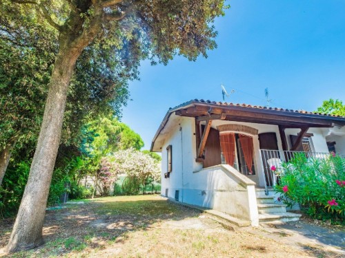 Sommerhus - 6 personer -  - 44022 - Comacchio