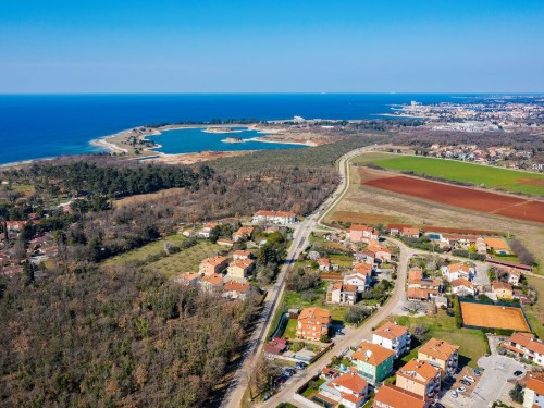 Ferieleilighet - 3 personer -  - Duba - Umag-Duba - 52470 - Duba