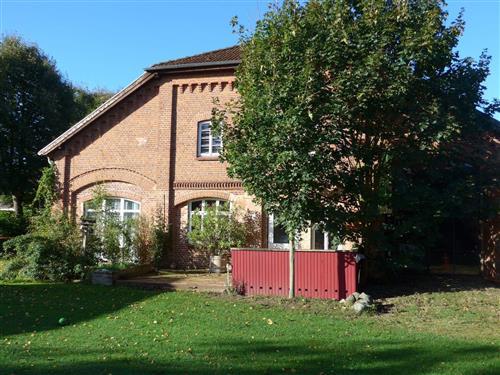 Ferieleilighet - 6 personer -  - Hoppenrade - 18292