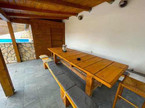 Ferienwohnung - 2 Personen -  - Crikvenica/Dramalj - 51265