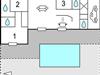 Billede 23 - Plantegning