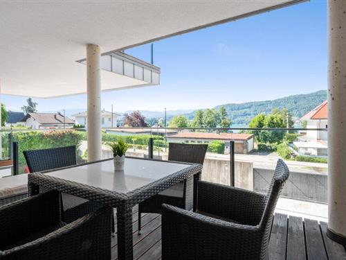 Ferielejlighed - 4 personer -  - Klagenfurterstraße 79 Whg - Pörtschach - 9210 - Pörtschach Am Wörtherse