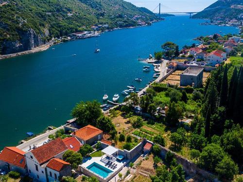 Sommerhus - 4 personer -  - Donje Obuljeno - Dubrovnik-Donje Obuljeno - 20236 - Donje Obuljeno