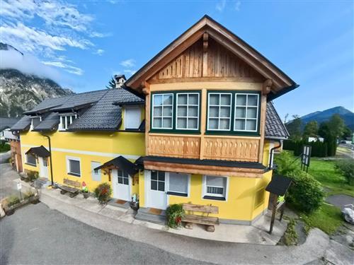 Ferienwohnung - 4 Personen -  - Au - 4822 - Bad Goisern Am Hallstätte