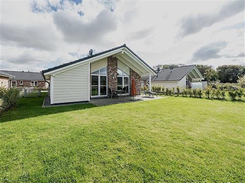 Sommerhus - 5 personer -  - Am Siel - 25899 - Dagebüll