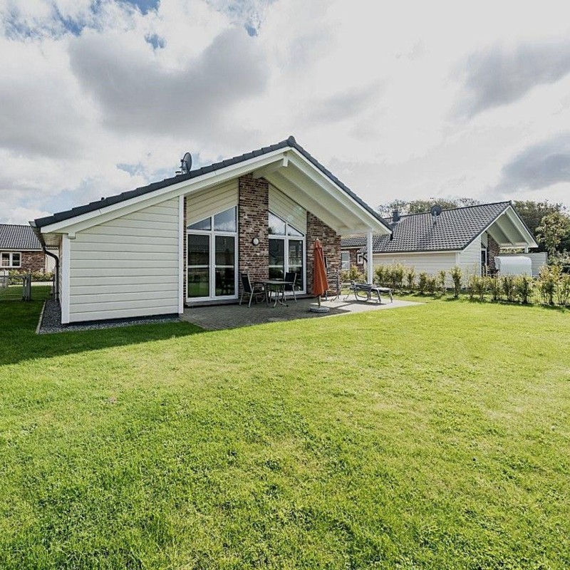 Sommerhus - 5 personer -  - Am Siel - 25899 - Dagebüll