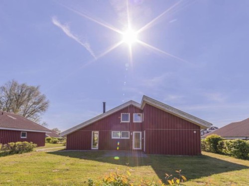 Feriehus - 6 personer -  - 17248 - Rechlin