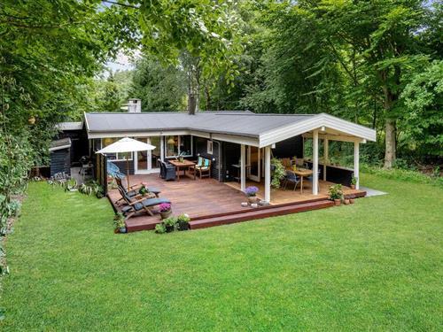 Sommerhus - 4 personer -  - Myretuevej - Liseleje - 3300 - Frederiksværk