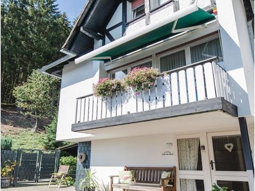 Feriehus - 7 personer -  - 59889 - Eslohe-Niedersalwey