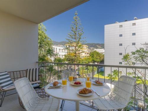 Sommerhus - 4 personer -  - 9000-170 - Funchal