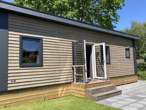 Ferienhaus - 4 Personen -  - 1753 KK - Sint Maartenszee