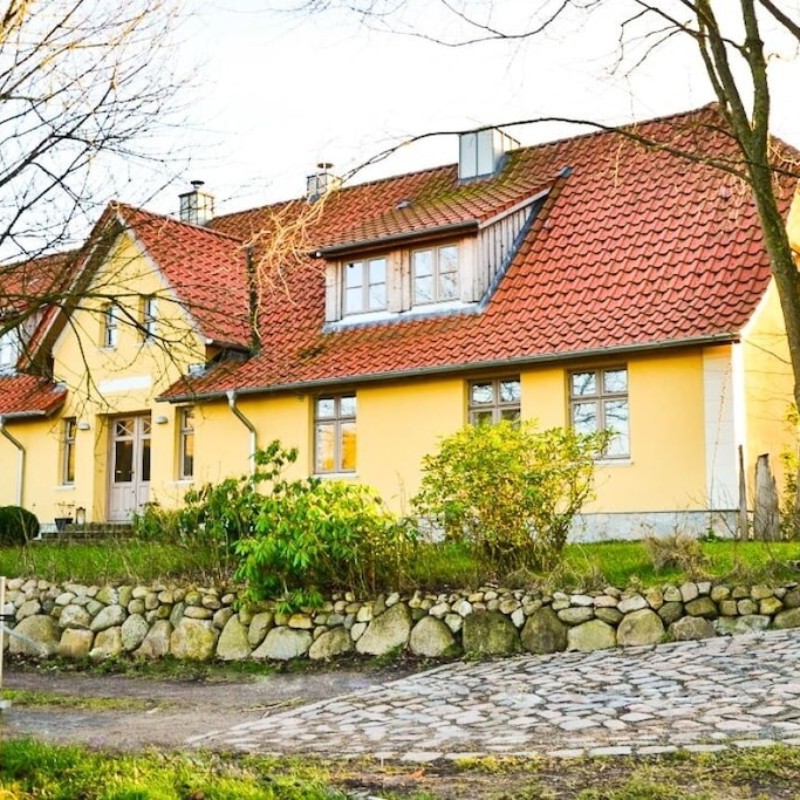 Sommerhus - 4 personer -  - 24211 - Wahlstorf-Wielen
