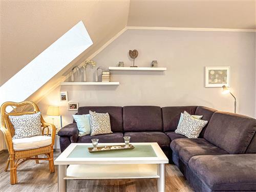 Ferieleilighet - 4 personer -  - Ahornweg - 23946 - Ostseebad Boltenhagen