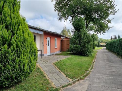 Ferienhaus - 4 Personen -  - 19417 - Klein Labenz