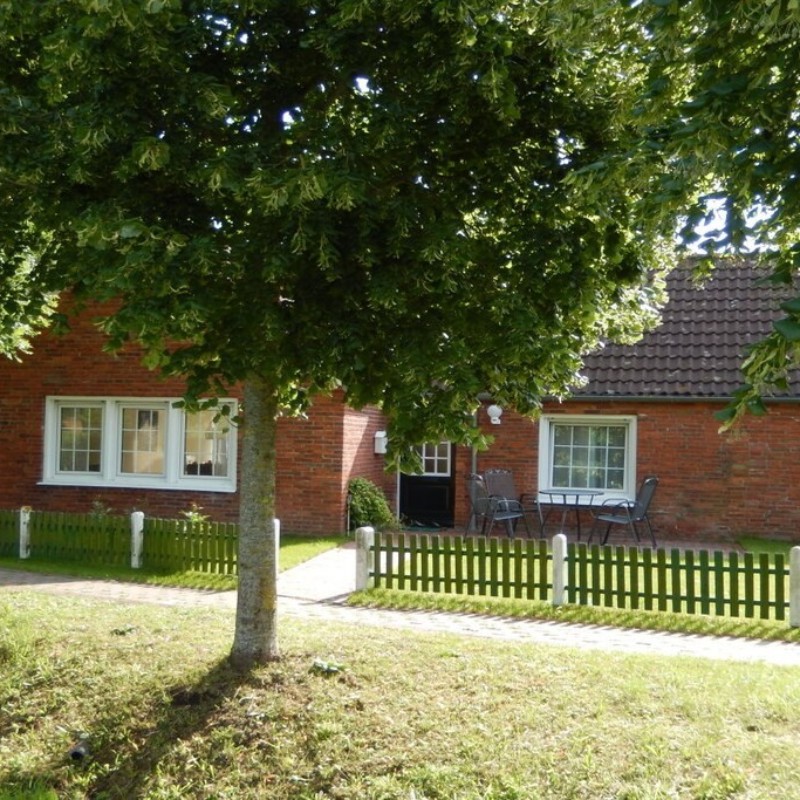 Sommerhus - 4 personer -  - 26736 - Krummhörn-Loquard