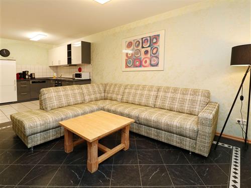 Ferielejlighed - 6 personer -  - Strandstraße - 17449 - Karlshagen