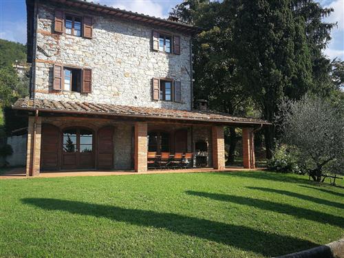 Ferienhaus - 8 Personen -  - Colognora - 55064