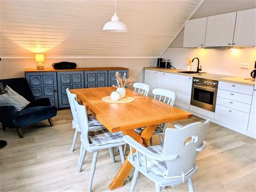 Ferielejlighed - 4 personer -  - Am Koper Sand - 26506 - Norddeich